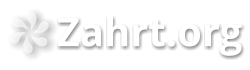 Zahrt.org